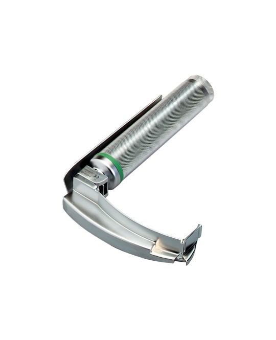 LAMA HEINE F.O. MAC N. 4 - flex tip+