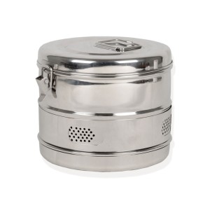 DRUM diametro 190 x h 160 mm