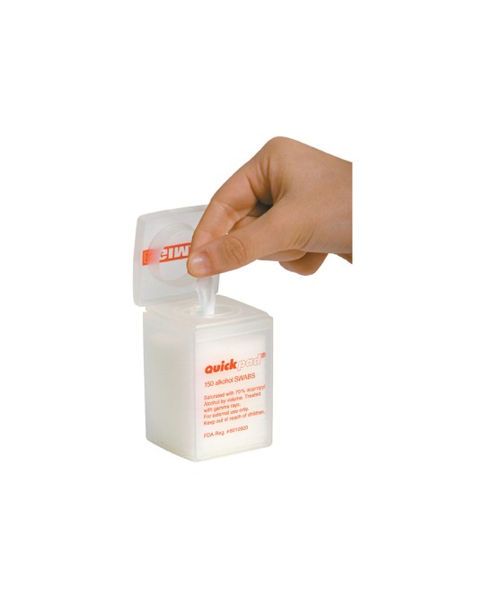 DISPENSER FAZZOLETTINI