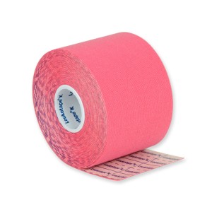 LEUKOTAPE K - TAPE NEUROMUSCOLARE BSN 5 m x 5 cm - rosa
