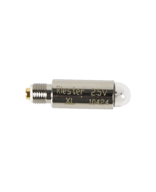 LAMPADINA RIESTER 10424 - 2,7V