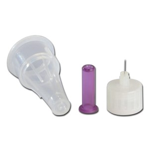 AGHI PENNA INSULINA 5 mm - 31G