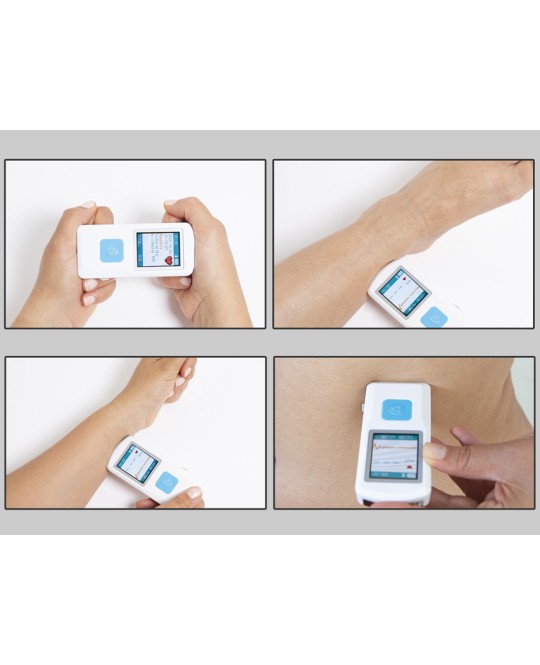 ECG PALMARE PM-10 Bluetooth