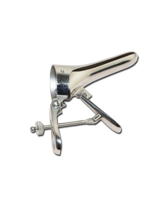 SPECULUM CUSCO INOX - vergini