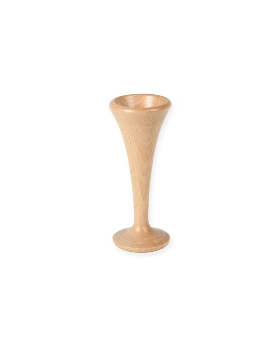 STETO OSTETRICA CORTO - legno