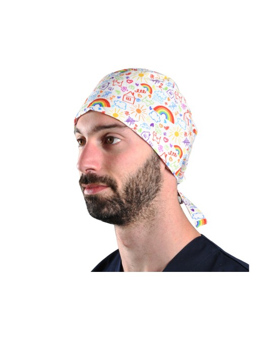 CAPPELLINO FANTASIA - Bambini - M