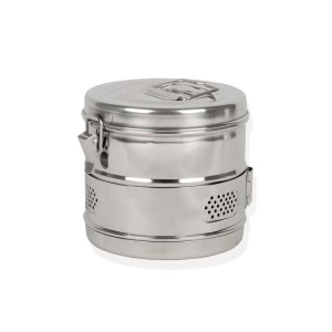 DRUM diametro 150 x h 150 mm