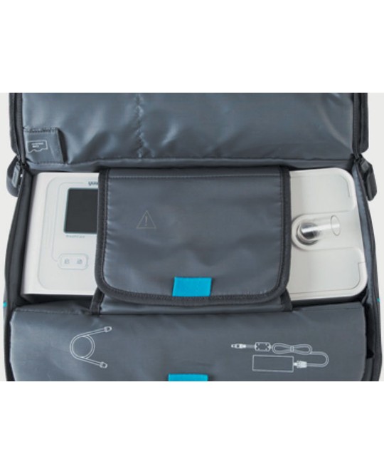 DISPOSITIVO CPAP