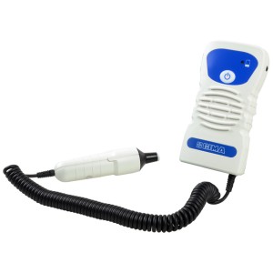 DOPPLER VASCOLARE V2005 - sonda 5MHz