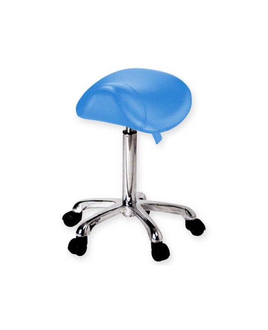 SGABELLO ERGO - blu