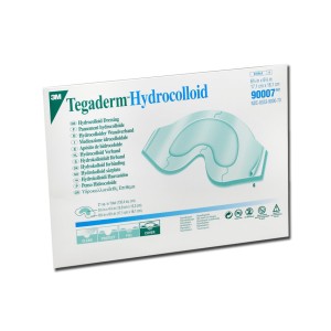 TEGADERM 3M IDROCOLLOID 16x17 cm - sacrale