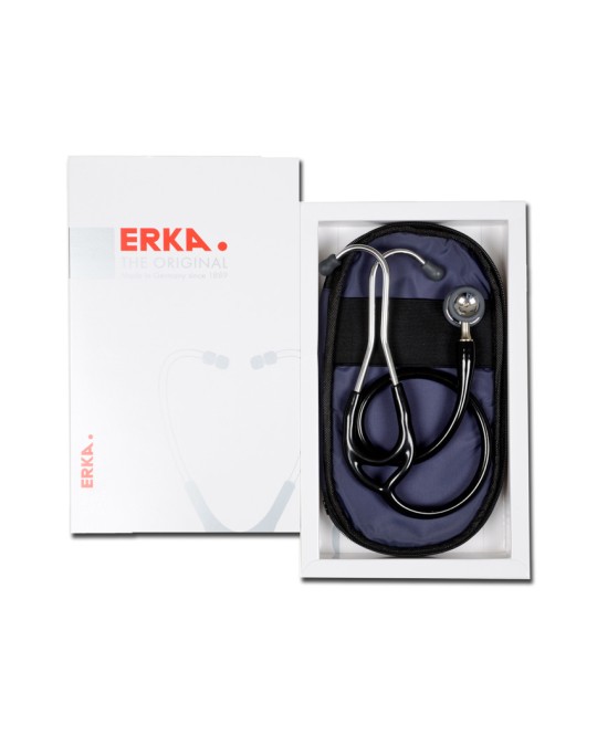 ERKA FINESSE - pediatrico - nero 549 000 00