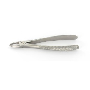 PINZA PER ESTRAZIONE - superiore - fig. 29