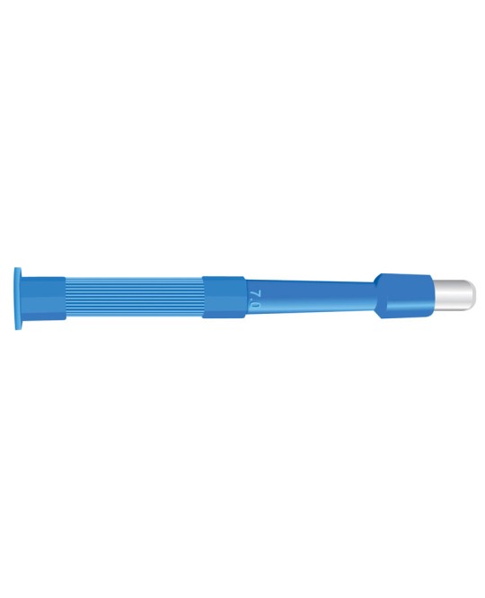 CURETTE BIOPSIA-PUNCH GIMA diametro 7 mm