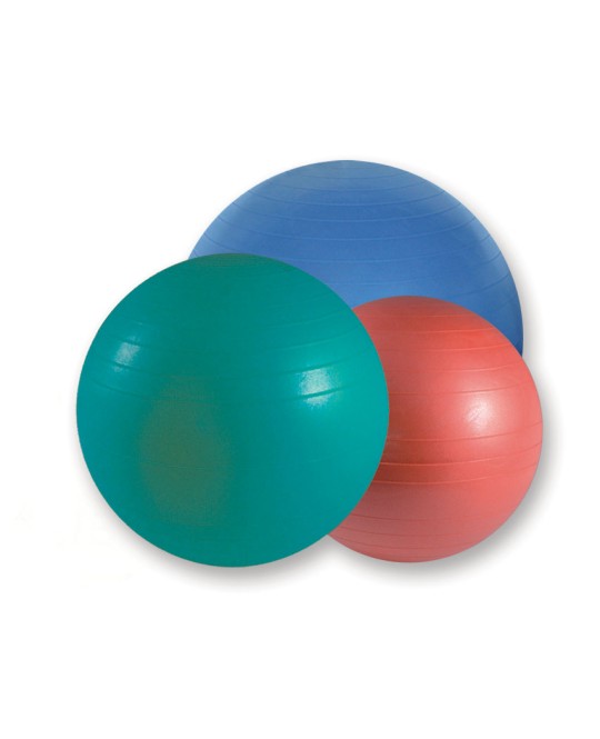 PALLA RESISTENTE diametro 65 cm - verde