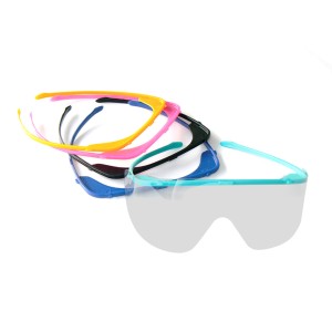 KIT VISIERE + MONTATURE