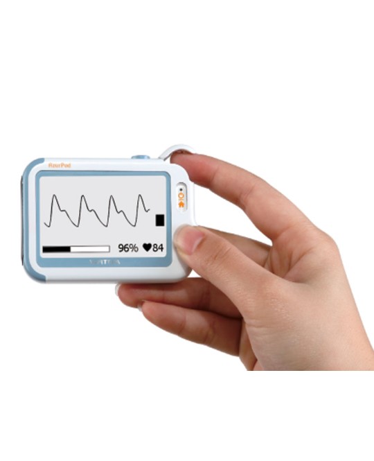 CHECK-ME PRO con Bluetooth