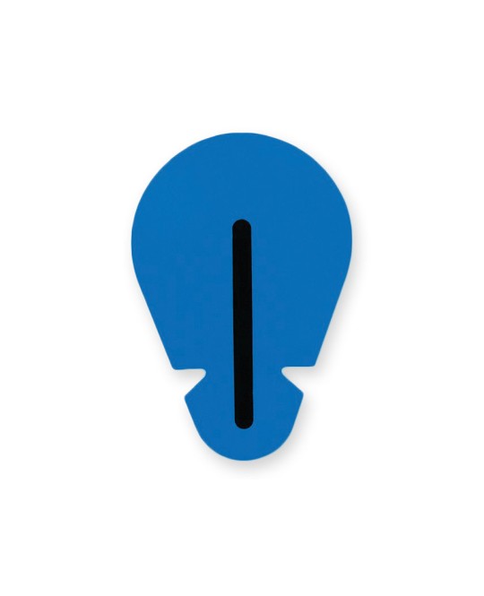 ELETTRODI AMBU BLUE SENSOR SU - TAB