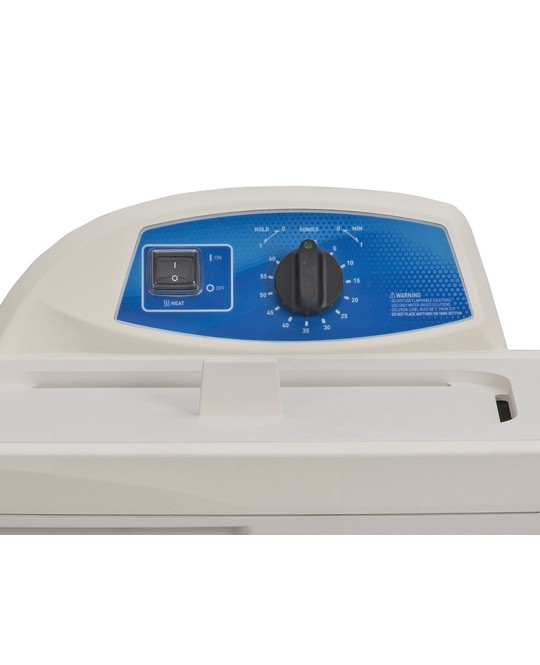 PULITRICE BRANSON 3800 MH - 5,7 litri