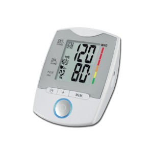 MISURATORE DI PRESSIONE X-LIFE da braccio