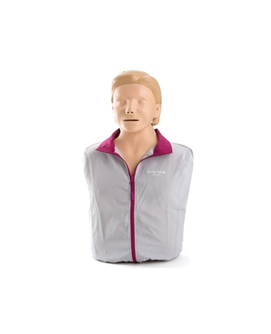 LAERDAL LITTLE ANNE - 123-01050