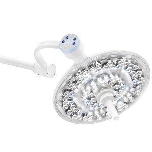 LAMPADA SCIALITICA GIMALED - soffitto doppia