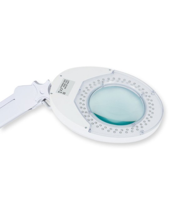 LAMPADA LED LUPA CON LENTE - su carrello