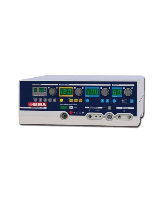 DIATERMO MB 120F - mono-bipolare 120 Watt
