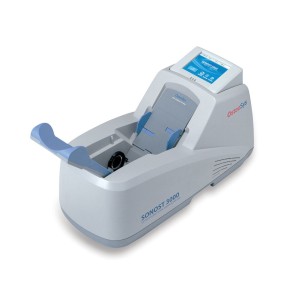 SONOST 3000 - osteodensiometro con software