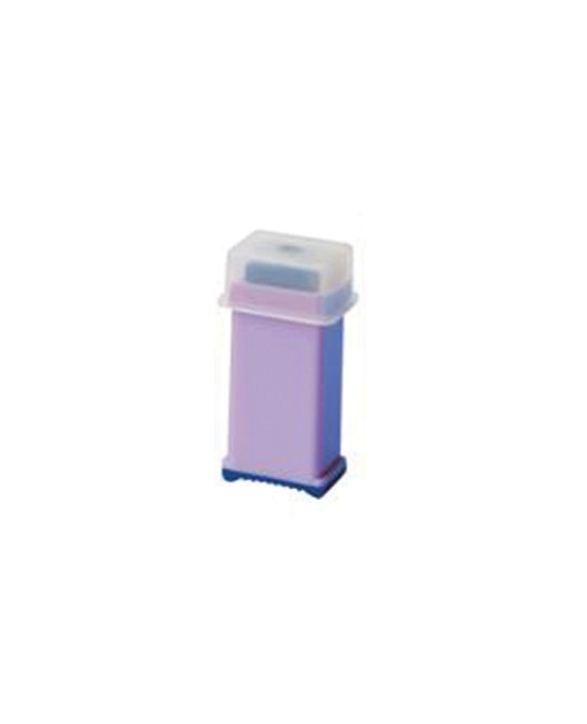 LANCETTE AUTOMATICHE DI SICUREZZA QUADRATE - ago 28G