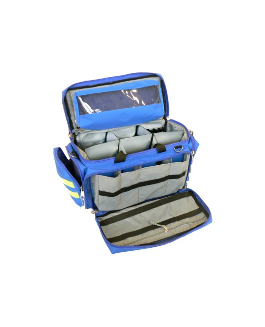 BORSA SMART - media - blu