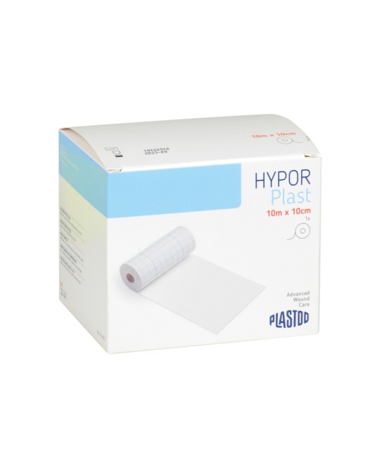 ROTOLO HYPOR PLAST 10 m x 10 cm