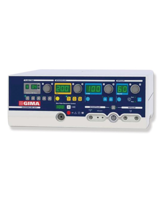DIATERMO MB 200F - mono-bipolare 200 Watt