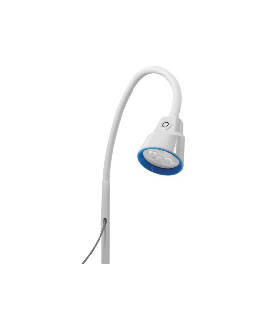 LAMPADA LED ALFA-FLEX - da parete