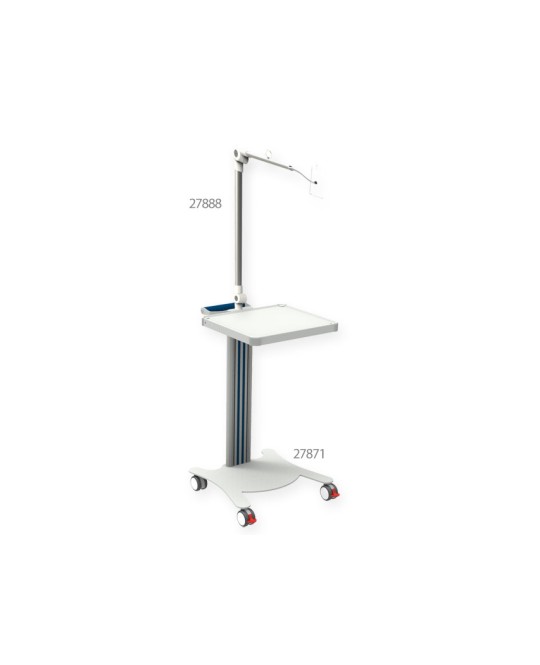 CARRELLO SUPER EASY - 40x36cm