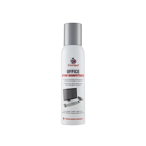 DISINFETTANTE SPRAY UFFICIO - 150 ml