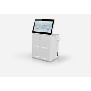 MF05 Analyzer Microfluidica