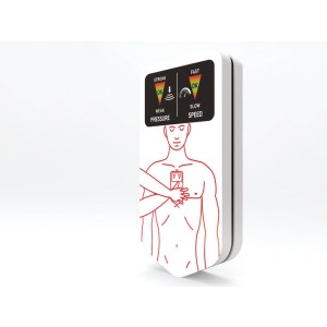 CHEST-eR - dispositivo di rianimazione