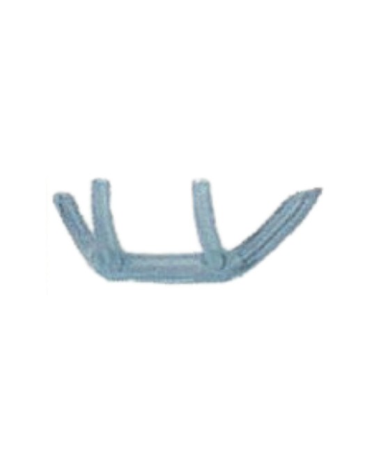 CANNULA NASALE CO2 - adulti