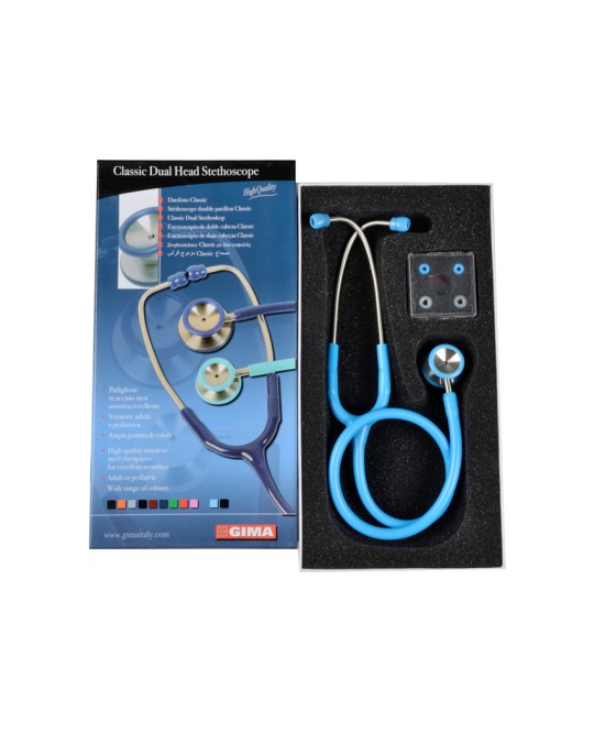 DUOFONO PEDIATRICO 