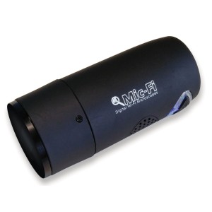 TELECAMERA MIC Wi-Fi PER MICRO/ENDO