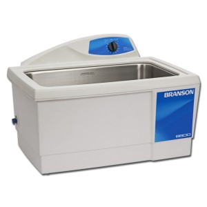 PULITRICE BRANSON 8800 M - 20,8 litri