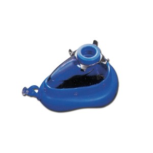 MASCHERINA DELUXE N.5 - adulti large