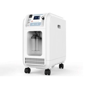 CONCENTRATORE DI OSSIGENO SMART - 1 litro