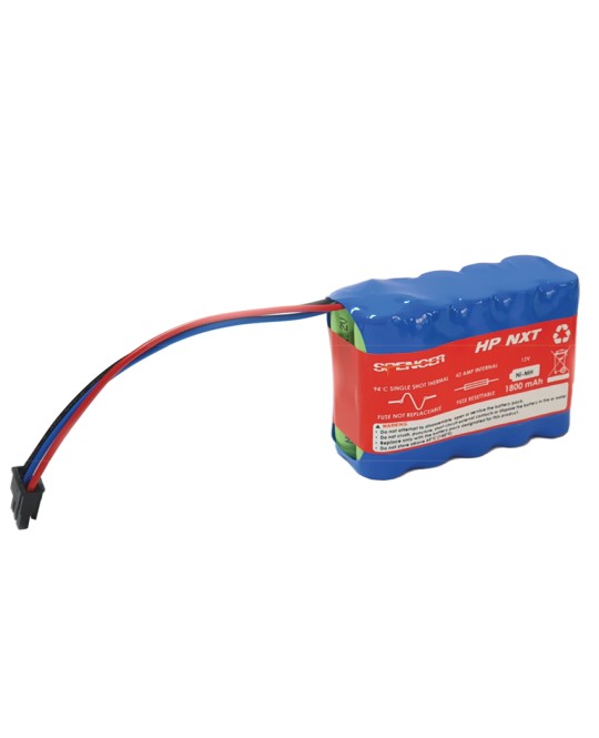 PACCO BATTERIA PER 34040, 34042, 34048
