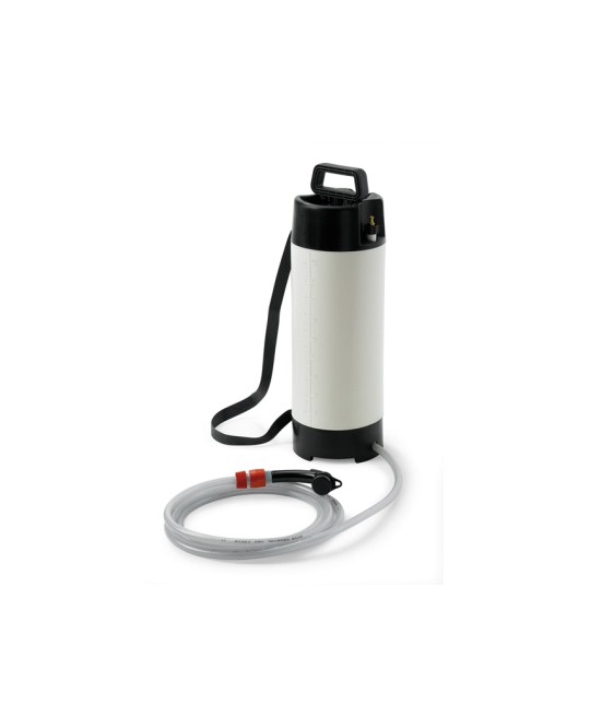 CONTENITORE ACQUA