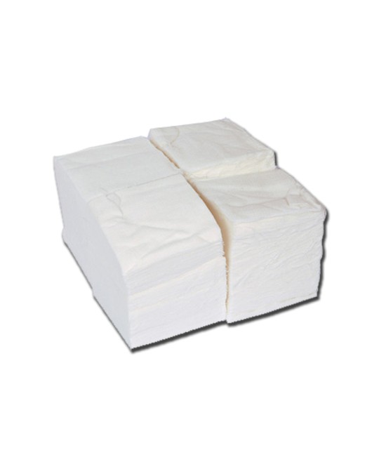 GARZA COTONE 30x30 cm confezione da 1 kg