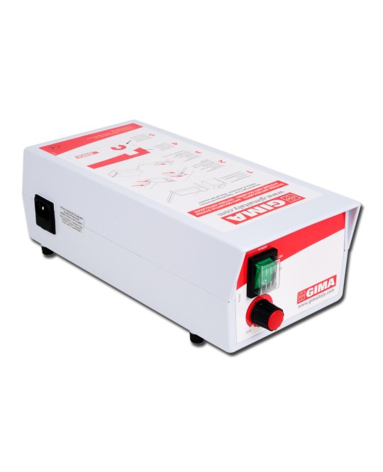 COMPRESSORE MASTER con REGOLATORE
