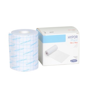 ROTOLO HYPOR PLAST 10 m x 10 cm