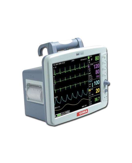 MONITOR BM5 - 7 tracce